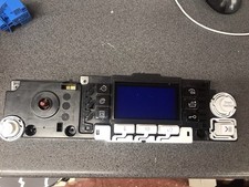 Display Screen Removed From