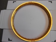 Excel takasago  1.60 x 21 Gold