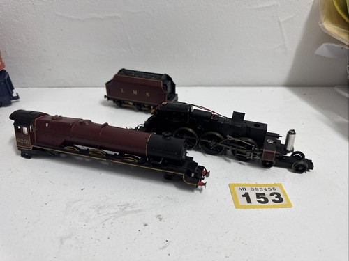 Hornby lms princess elizabeth - princess,