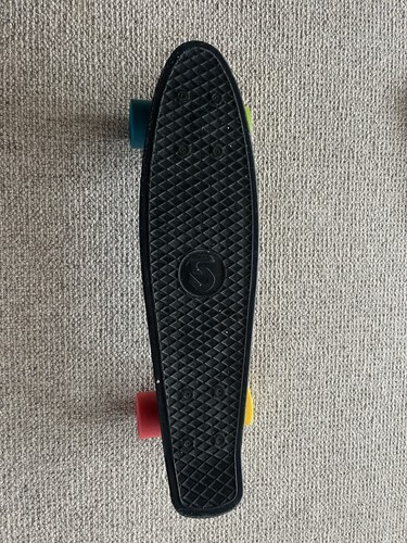 Skate pro penny - 22, board