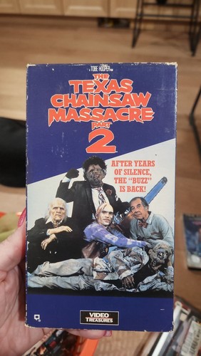 The texas chainsaw massacre - texas,