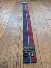 Vintage ("old pattern") RAF