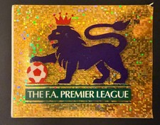 MERLIN 1997-PREMIER LEAGUE 97