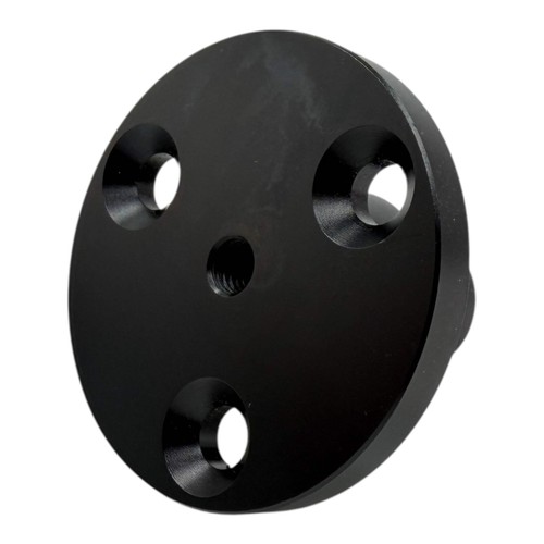 Pivot pin black bmw - pivot,
