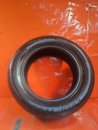 Goodyear efficient grip - efficient,