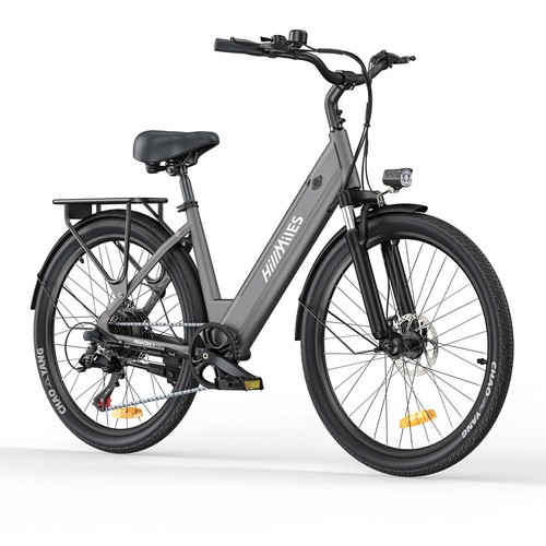 Hillmiles milecity1 adult - 26",