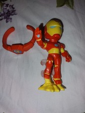 Kinder Suprise Big Egg Marvel