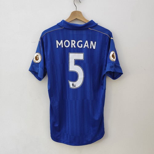 Official leicester city - official,