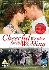 Cheerful Weather for the Wedding [DVD] [2012] - DVD  1SVG The Cheap Fast Free