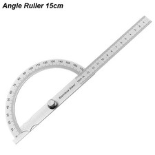 Stainless Steel Angle Ruler