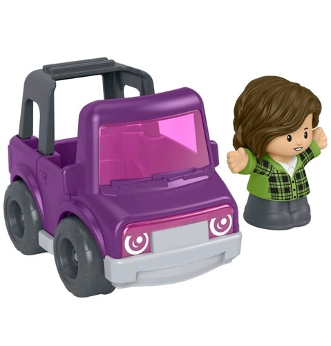 Fisher price little - fisher-price,