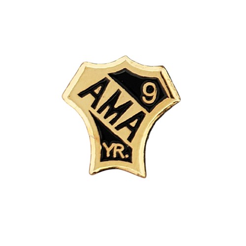 Vintage ama year - vintage, 9