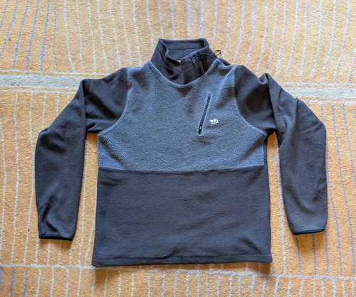 Size vintage fleece good - l,