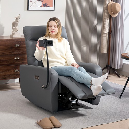 Electric recliner armchair - recliner,