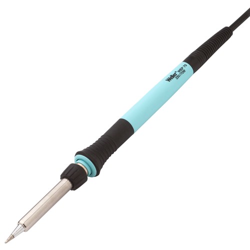 Weller wep soldering iron - soldering,