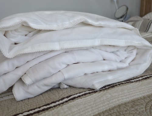 Luxirious lightweight twin - luxirious,