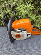 stihl ms390 chainsaw Spares Or