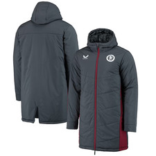 Aston Villa Women's Jacket