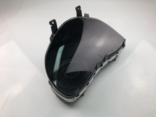 Hyundai i40 instrument - i40, vf