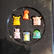 Pokemon Monopoly Collectors