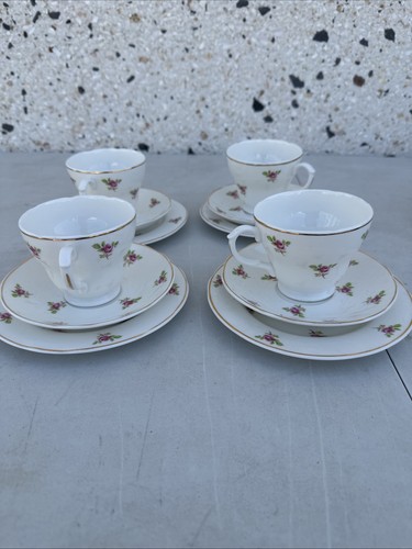 Mayfair china pottery - mayfair,