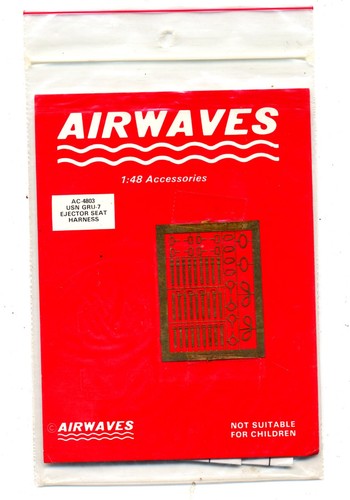 Airwaves navy gru 7 - -, gru-7