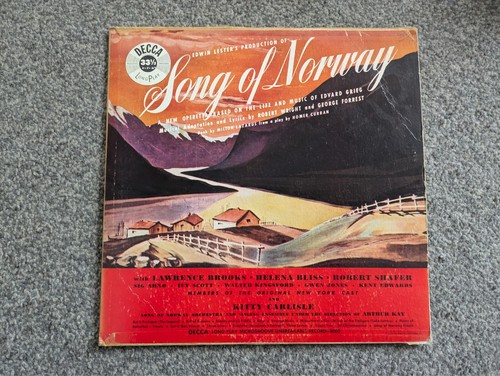 Song norway edwin - song, norway,