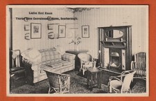 1948 Postcard, Thorpe Dene