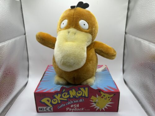 Vintage 1998 hasbro pokemon - 1998,