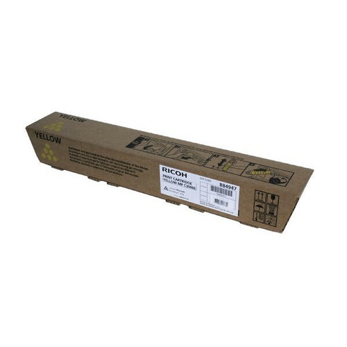 Genuine ricoh 842031 884947 - ricoh,