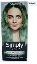 Mellor & Russell Simply Pastel