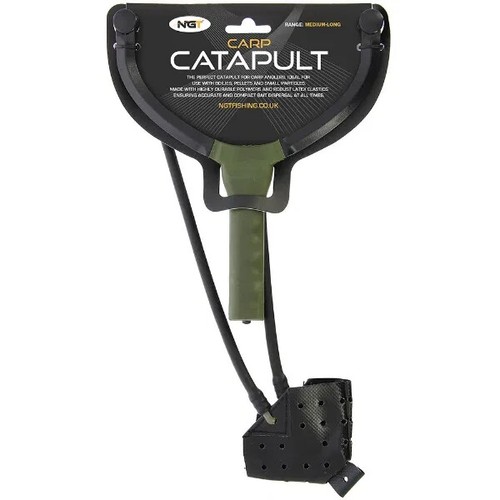 Ngt carp catapult - ngt,