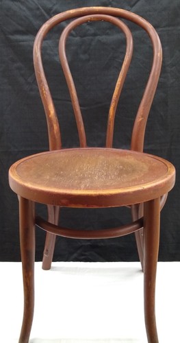 Antique thonet bentwood - antique, bistro