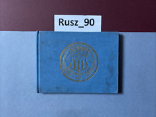 MINI ARTBOOK ONLY Bioshock Infinite Song Bird Collectors Edition IN VG COND