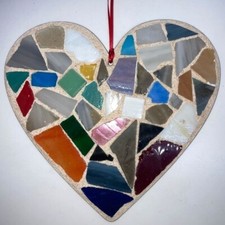 Mosaic craft kit for - mosaic,