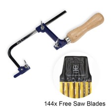 Jewellers Fret Saw Frame