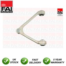 Track Control Arm Front Left