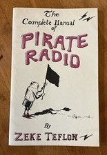 The Complete Manual of Pirate