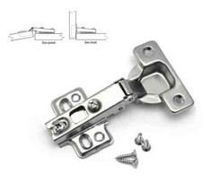 2 X TX 35MM STANDARD DOOR