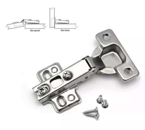 35mm standard door - 35mm,