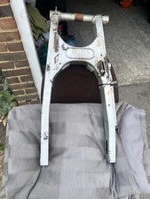 Honda CBX750FE 1984 Swing Arm