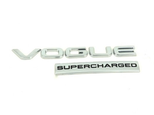 Genuine new range rover - new,