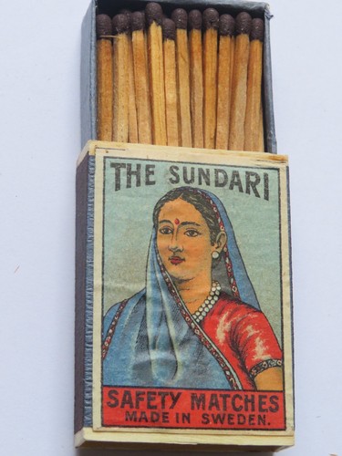 Safety matches sweden - matches,,
