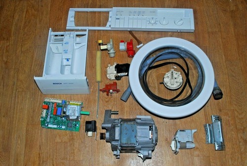 Bosch wff2000gb washing - bosch, wff2000gb/12