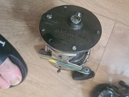 Vintage penn fish fishing - vintage,