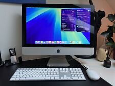 Apple iMac 3.06GHz CoreDuo, A1311 21.5inch, 1Tb SSD, 16GB RAM, Mint Condition