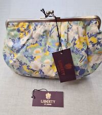 Liberty of london Large Clutch