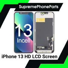 For iPhone 13 LCD Display Premium Screen Replacement Touch Digitiser UK Stock
