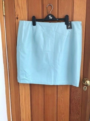 Primark pvc faux leather mini - faux,
