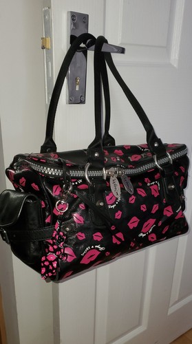 Kipling fergie - kipling,